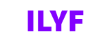 I Love You Foundation Co, logo